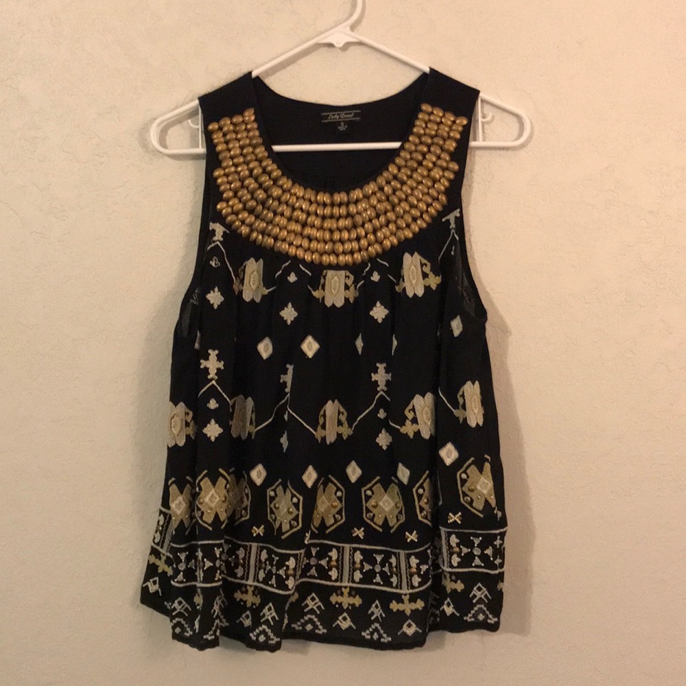 Lucky Brand Tank Top